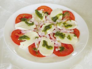 地中海式ダイエット　オリーブオイル　食事　プラミッド　食材　摂り方　ポイント　腸　デトックス　腸活　掃除